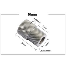 샌드위치판넬 부자재 4mm-15mm dowelling 지그 드릴 슬리브 드릴 부싱은 둥근 맞춤 핀 로케이터 드릴 가이드의 목공 구멍 드릴링과 일치합니다., 10mm m18