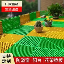 추락방지 안전망 울타리 그물 맞춤 제작하다 스테인리스 방범망 창턱 플레이트 플라스틱 격자판 추락방지 안전펜스 방범, 06 짙은 회색
