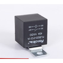 고용량릴레이 12V 40A 대용량릴레이 파워릴레이