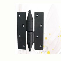 장석 꺽쇠 랏지 이지 자유 겉 가구 미니 옛날장식 걸쇠 방문 걸고리 23x77mmx16ø우측 대문 스텐 오도시 무타공 스윙도어 문 주점인테리어 숨은 건축 경첩 특수 문고리 빗장 장식장 합판 평철 옛장식 힌지 한옥 접이식 나비 고정 부속 철물 연결 가구부속자재