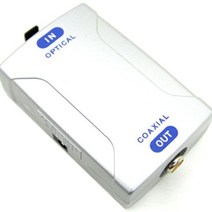 Coms 오디오 광 디지털 컨버터 AUDIO Optical to, 상세페이지 참조