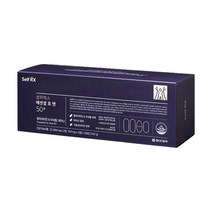 셀파렉스 종합비타민 에센셜 포 맨 50+ 50대 이상 30일분, 상세내용참조, 상세내용참조