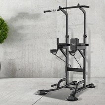 빼다 가정용 실내 턱걸이 풀업 운동기구 치닝디핑 철봉 고급형, 선택완료