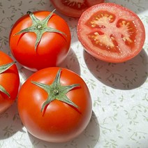 가락시장 완숙 찰 토마토 5kg, 중과