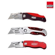 베세이 전공칼 3종 모음 다용도 작업용 전공 칼 작업칼 다용도칼 슬라이딩 오픈 방식 다목적 포켓 소도 접도 전선 칼 휴대용 부산달동네, DBKPH, 1개