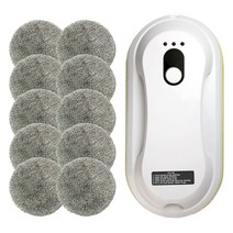 파워가드 유리창 창문 로봇청소기 파워윈도우봇 PWB-S760, 단품