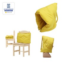 재난용품 지진 안전모 대피 어린이 방재 교육 방석 겸용