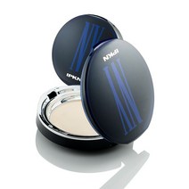 스키니핏 퍼퓸 파우더팩트 SPF30 PA+++ (본품) /자외선 차단 촉촉한 보습팩트, 23호