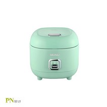 [∂LL7] PN풍년 모노 전기 밥솥 3인용 민트 보온밥통_h§eEA, §본상품§e