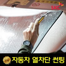 전면썬팅 SKC 앞유리썬팅 부천 일산 인천 시공점, 레이노S5_소형/중형(전면)