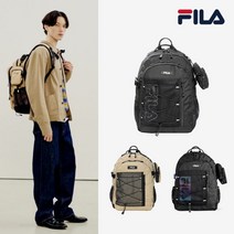 [휠라 슈즈] 휠라 TPACK 백팩 책가방 학생 가방