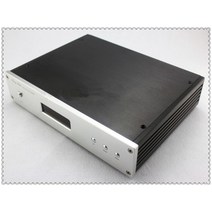 꼬다리dac usb 블루투스 아이폰dac ddc R-035 ESS ES9038PRO XMOS U208 Amanero USB DAC 디코더 32Bit/384K, 01 Black_03 번들 3