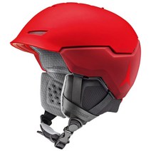 아토믹 Revent+ Amid 헬멧 - AN5005624 - Red - SMALL S (51-55)