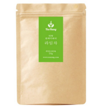 원데이워터 건조라임차 대용량 50g, 1개