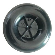 77mm 자동차 모터 윈드 휠 팬 발전기 부품 세트 베바스토 에어 탑 2000St 디젤 주차 히터 버스 캐러밴 가정용 왜건, Diameter 77mm