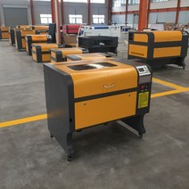 SNC가공기 조각기 레이저 각인기계 절단기 100w 커팅 머신 600x400mm Co2 커팅기 합판아크릴목재용 벌집 포함 ruida 오프라인, 1개