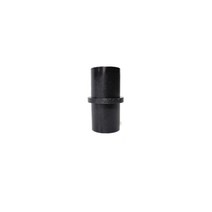 무시동히터부품 용품 온풍관42MM 일자 연결 배관, 롱일자연결배관