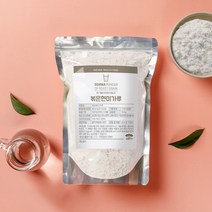 [소화푸드] 볶은현미가루 500g 분말 선식, 1set