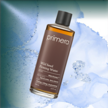 프리메라 와일드 씨드 퍼밍 워터 토너, 180ml, 1개