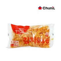 천일 천일식품 천일냉동볶음밥 300g 15개 골라담기 드라이아이스포장판매 또와몰53, 김치볶음밥 300gx1개