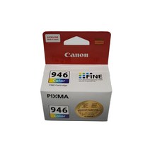 캐논 PIXMA MG3095W 정품잉크 칼라 9ml (CL-946), 1개