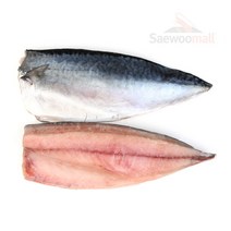 새우몰 국산 순살고등어 1kg 10-12팩, 1kg(10~12팩), 1개