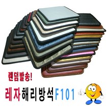 레자해리방석f101랜덤발송다양한레자원단 #36529870ea