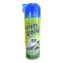 산도깨비 에어컨탈취제 피톤치드향 300ml