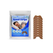 South Moon 통코쿠션 물리확장 콧물정체 호흡곤란 쿨링팩, 10pcs/봉지