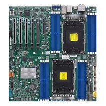 [Supermicro] X13DAI-T STCOM (인텔C741/E-ATX)