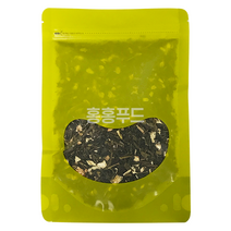 홍홍 중국식품 모리화차 중국차 자스민차 이화차 꽃차 전통차, 100g