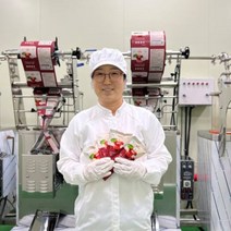 프리미엄 100% 사과즙, 120ml 50개입, 1개