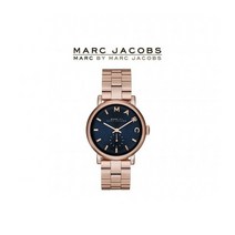 [해외]명품마크제이콥스시계 MARC JACOBS MBM3330 MEN ROSE GOLD BAKER WATCH