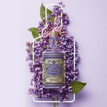 4711 플로럴 컬렉션 라일락 EDC 100ML