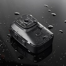 SJCAM 웨어러블 바디캠, A10 KR non-WIFI