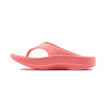 Freeworld Australia 리커버리 슈즈 조리 플립플랍 핑크