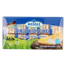 (맛나)메글레파인버터 200G(10Gx20입)/(주)임실치즈에프엔비, 1개