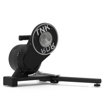 ThinkRider 자전거 평로라 실내 라이딩 트레이닝, (9 단 플라이휠) X7 4 세대 패키지