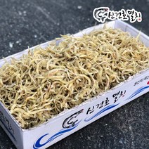 신건호멸치 볶음용 국산 건실치 / 뱅어 마른실치 밑반찬, 1.5kg, 1개