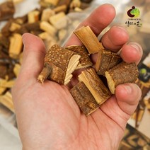 약용특품 꾸지뽕가지 100% 국산 구지뽕나무 1kg