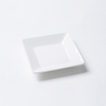 리하우스 뉴본 정사각접시 소