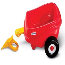 HY 코지쿠페 호환 트레일러 유아용자동차 붕붕카