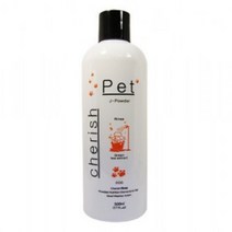 털빠짐 억제 고양이 헤어볼 2in1 샴푸 린스 500ml(3830), 본상품선택, 단품, 단일 수량