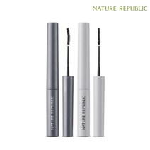 네이처리퍼블릭 [네이처리퍼블릭]보테니컬 수퍼슬림 마스카라 (2종 택 1), 선택완료, 01 롱앤컬 NE0178