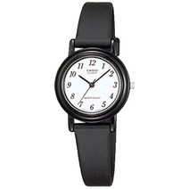 카시오 LQ-139BMV-1B CASIO 우레탄 여성 손목시계