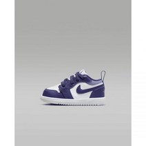 조던 1 로우 알트 베이비 신발 DR9747-515