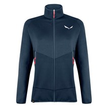 Salewa 살레와 양털 후리스 집업 Vezzana Polarlite - 여성용