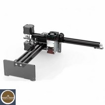 레이저각인기 키보드한글각인 타각기 레이저마킹 소형 평판인쇄 빔프로젝터, NEJE 3 （12W）