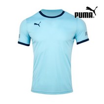 푸마 PUMA 반팔티 KK SS 티3 유니폼 저지(286 02) 929286 02
