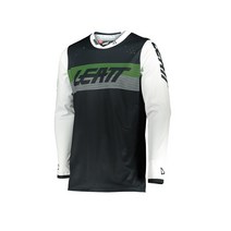 [BEST] 리에뜨 LEATT 2022 MOTO 4.5 LITE JERSEY (블랙)